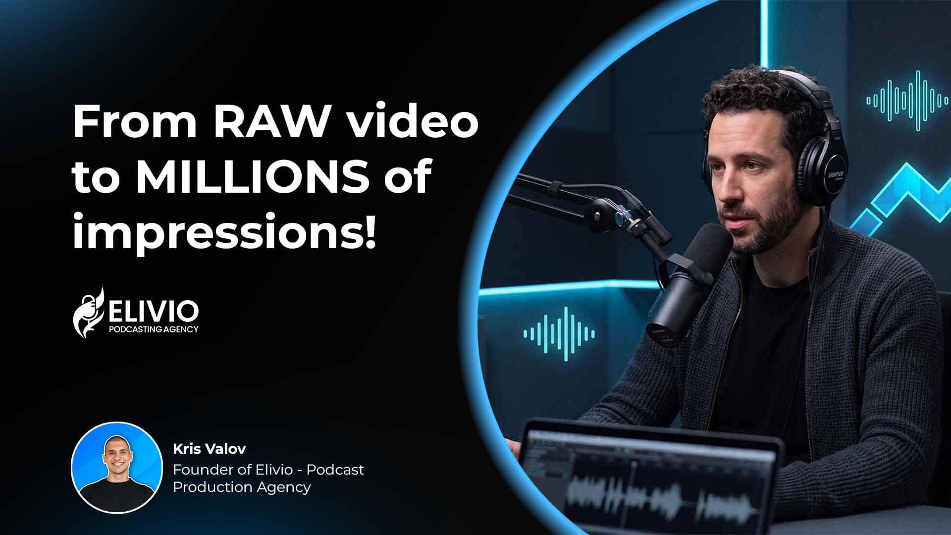 How to grow a podcast in 2026