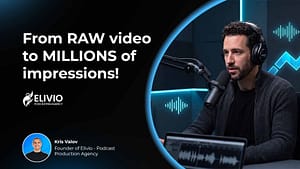 How to grow a podcast in 2026