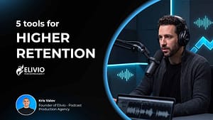 5 tools for higher retention rate article banner
