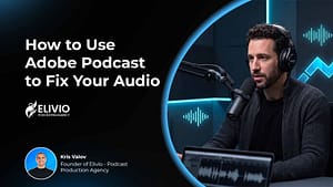 How to Use Adobe Podcast to Fix Your Audio in 2026 banner