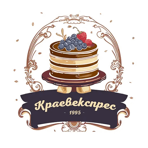 KraevExpress_Circle_Logo