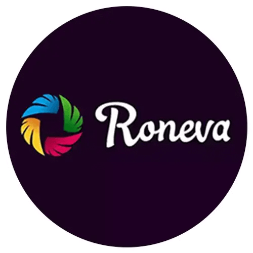 Roneva_Circle_Logo