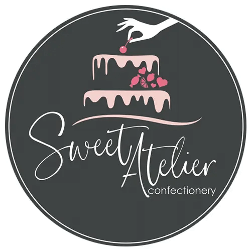 SweetAtelier_Circle_Logo