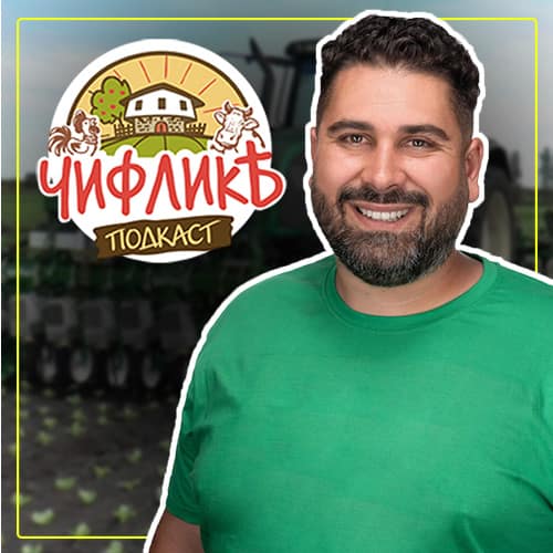 Chiflika Podcast - client of Elivio Podcast Production Agency